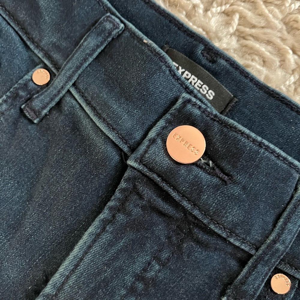 Express jeans - Picture 6 of 8